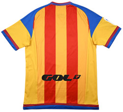 2015-16 VALENCIA KOSZULKA M