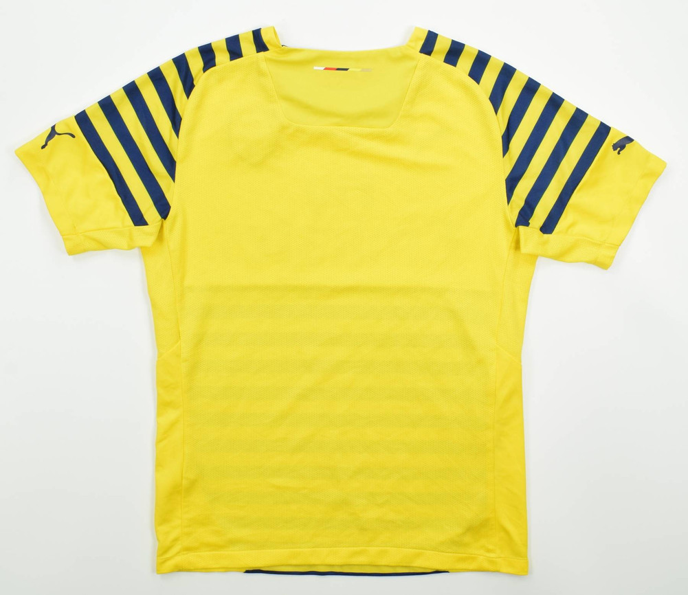 ARSENAL LONDON SHIRT S