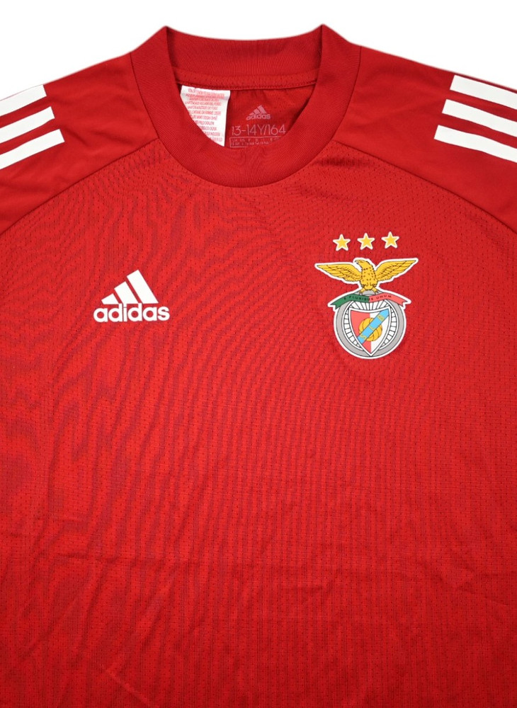 2020-21 BENFICA KOSZULKA L. BOYS