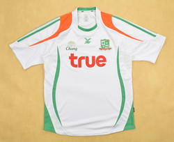 2010-11 BANGKOK UNITED KOSZULKA XL