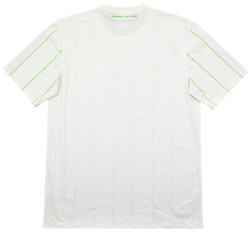 2016-17 VFL WOLFSBURG SHIRT M