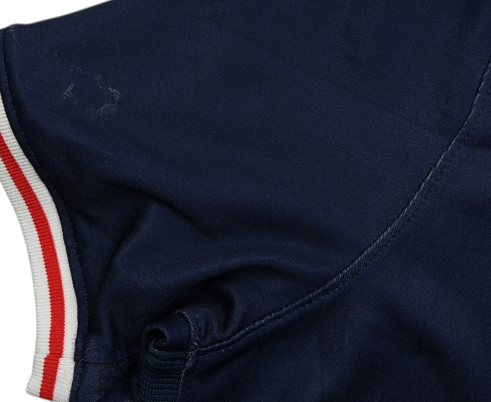 2020-21 PARIS SAINT-GERMAIN SHIRT XS. BOYS 