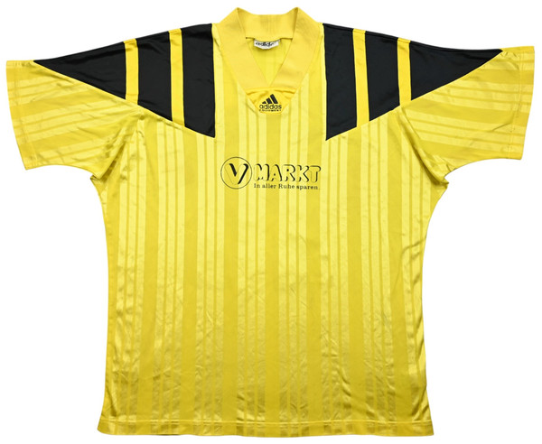 SV 06 LEHRTE KOSZULKA XL