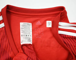 2018-19 BAYERN MUNCHEN KOSZULKA WOMEN L