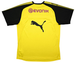 2017-18 BORUSSIA DORTMUND KOSZULKA XXL