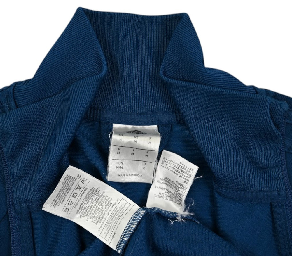 2017-18 JUVENTUS BLUZA M