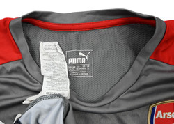 2016-17 ARSENAL KOSZULKA XL