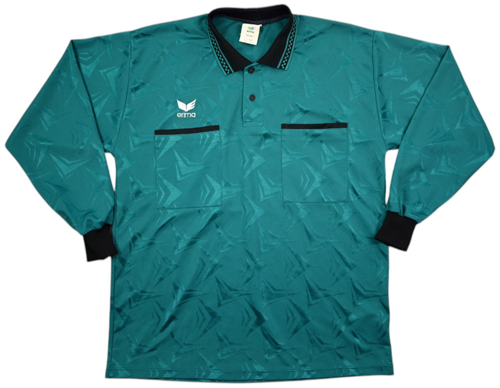 ERIMA OLDSCHOOL REFEREE LONGSLEEVE L
