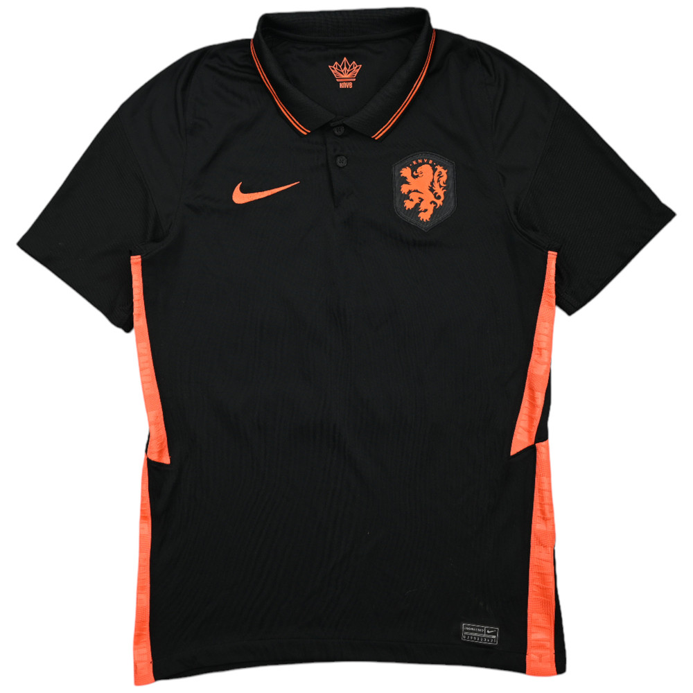 2020-21 NETHERLANDS *U.R. SITAL* SHIRT S