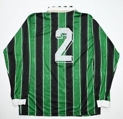 JAKO OLDSCHOOL #2 LONGSLEEVE XL