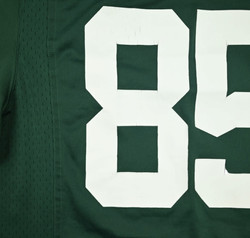 GREEN BAY PACKERS *JENNINGS * NFL KOSZULKA L