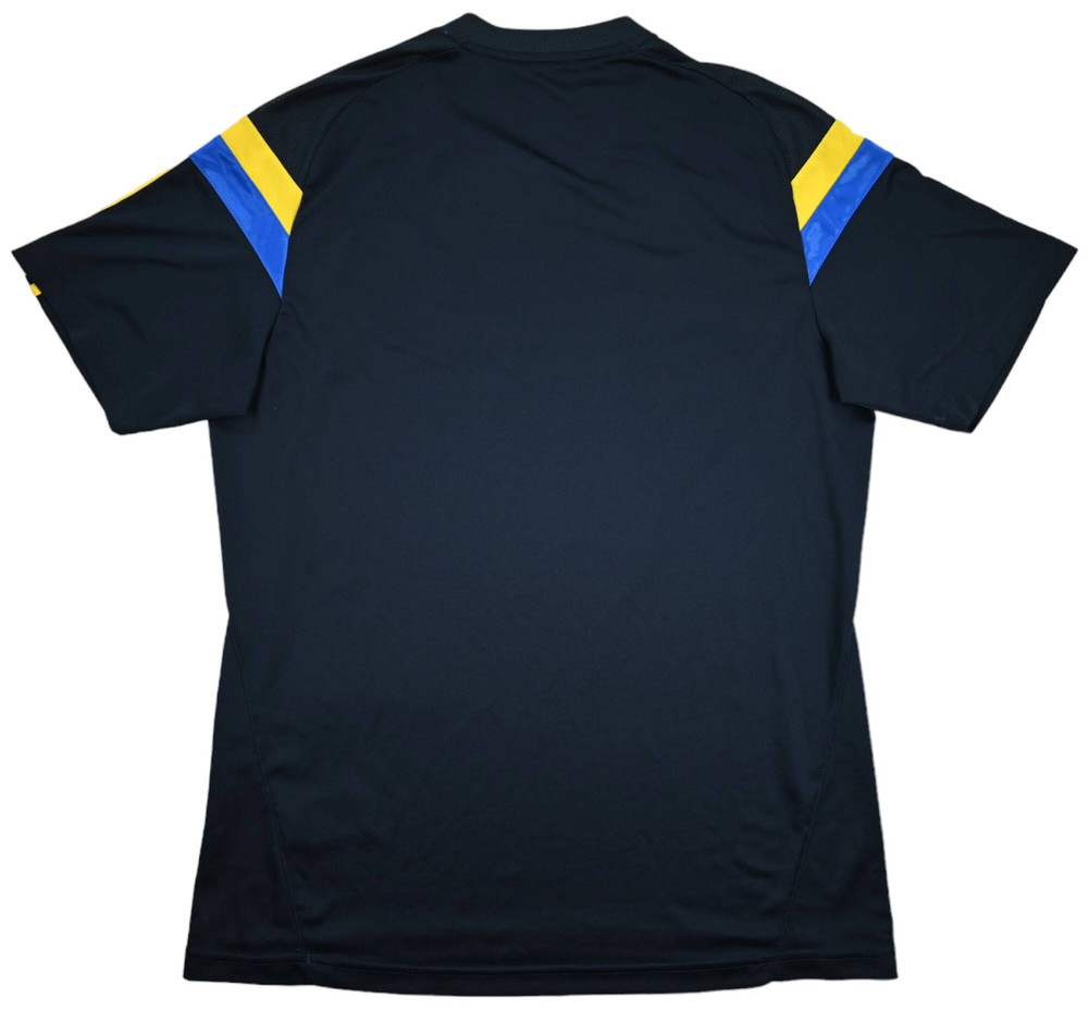 2014-15 SWEDEN KOSZULKA L