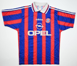 1995-97 BAYERN MUNCHEN KOSZULKA S