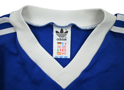 ADIDAS OLDSCHOOL LONGSLEEVE XS