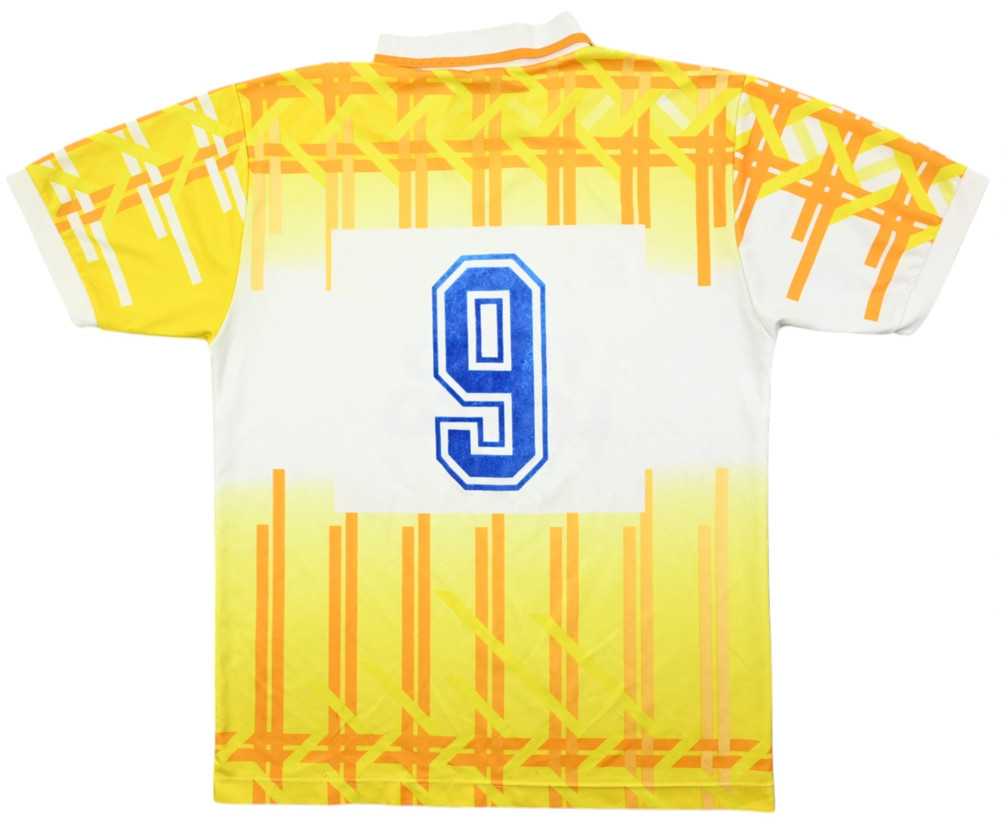 LOTTO #9 VINTAGE KOSZULKA L