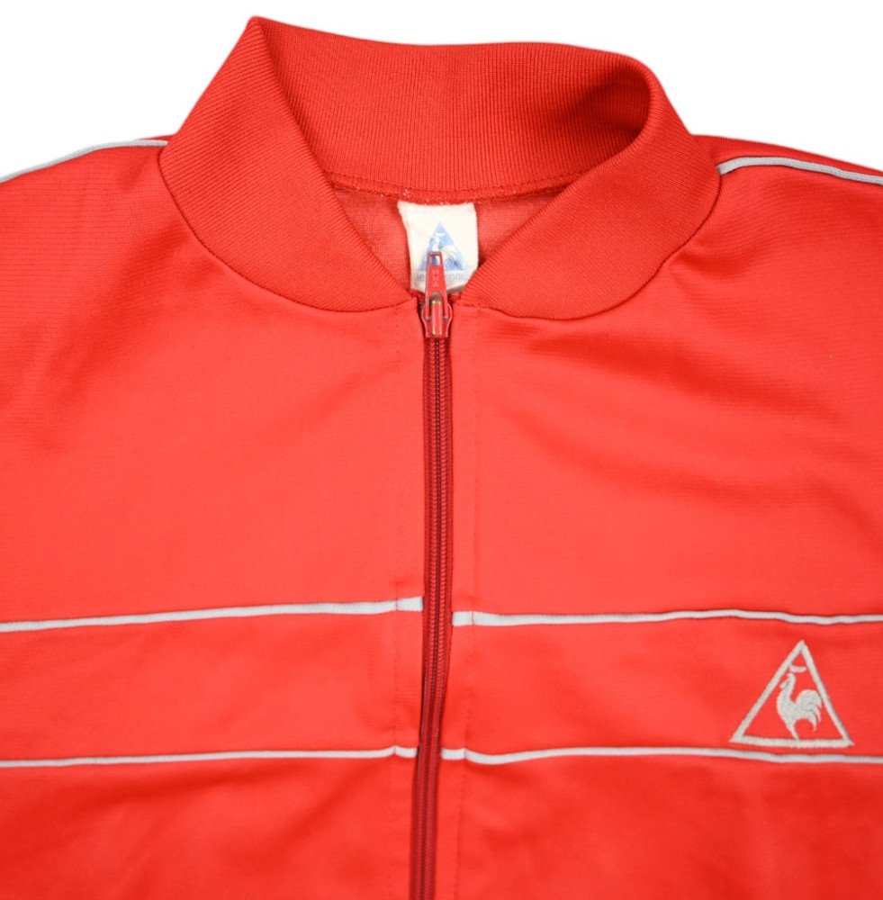 LE COQ SPORTIF BLUZA XXL