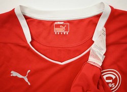 2014-15 FORTUNA DUSSELDORF KOSZULKA XL