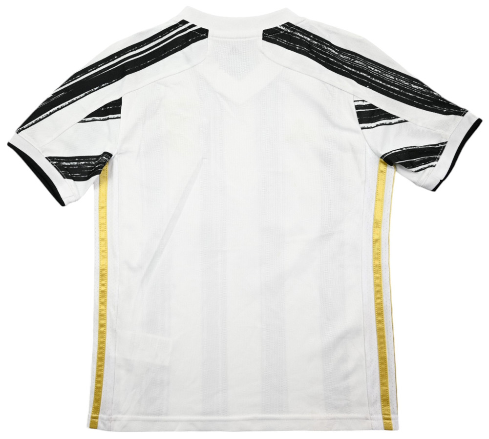 2020-21 JUVENTUS SHIRT S. BOYS