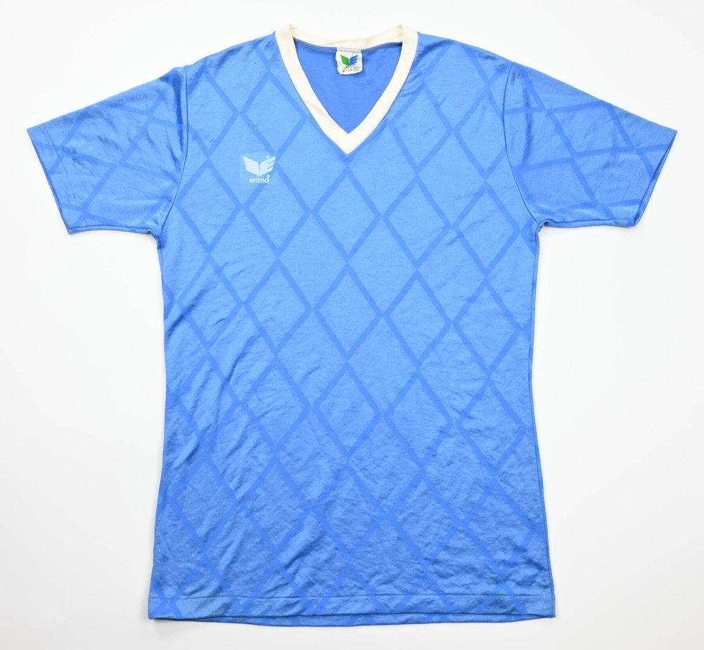 ERIMA OLDSCHOOL MADE IN WEST GERMANY SHIRT M