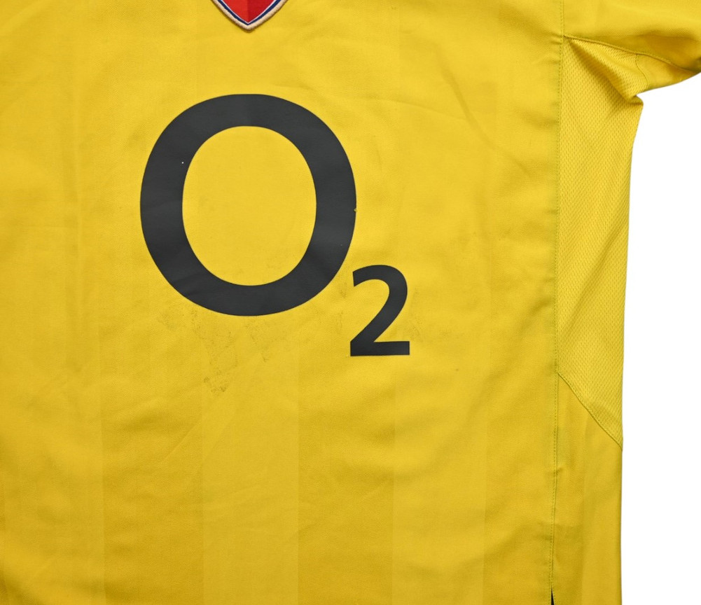 2005-06 ARSENAL *HENRY* KOSZULKA S