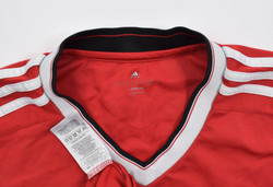 2015-16MANCHESTER UNITED*SCHNEIDERLIN*XL