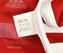 2018-19 BAYERN MUNCHEN KOSZULKA L