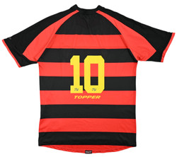 2003 SPORT CLUB RECIFE KOSZULKA L