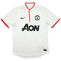 2012-14 MANCHESTER UNITED *ROONEY* KOSZULKA S