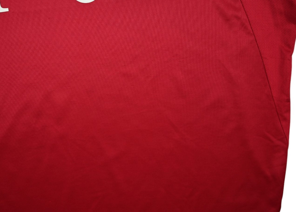 2004-05 BAYERN MUNCHEN SHIRT XL 