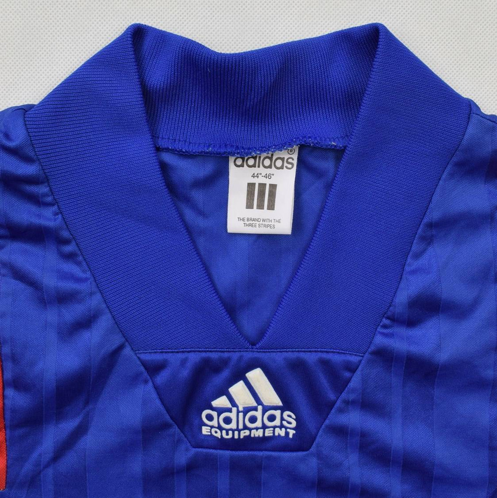 1992-94 FRANCE KOSZULKA  L