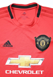 2019-20 MANCHESTER UNITED KOSZULKA S