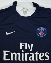 2013-14 PARIS SAINT-GERMAIN KOSZULKA L