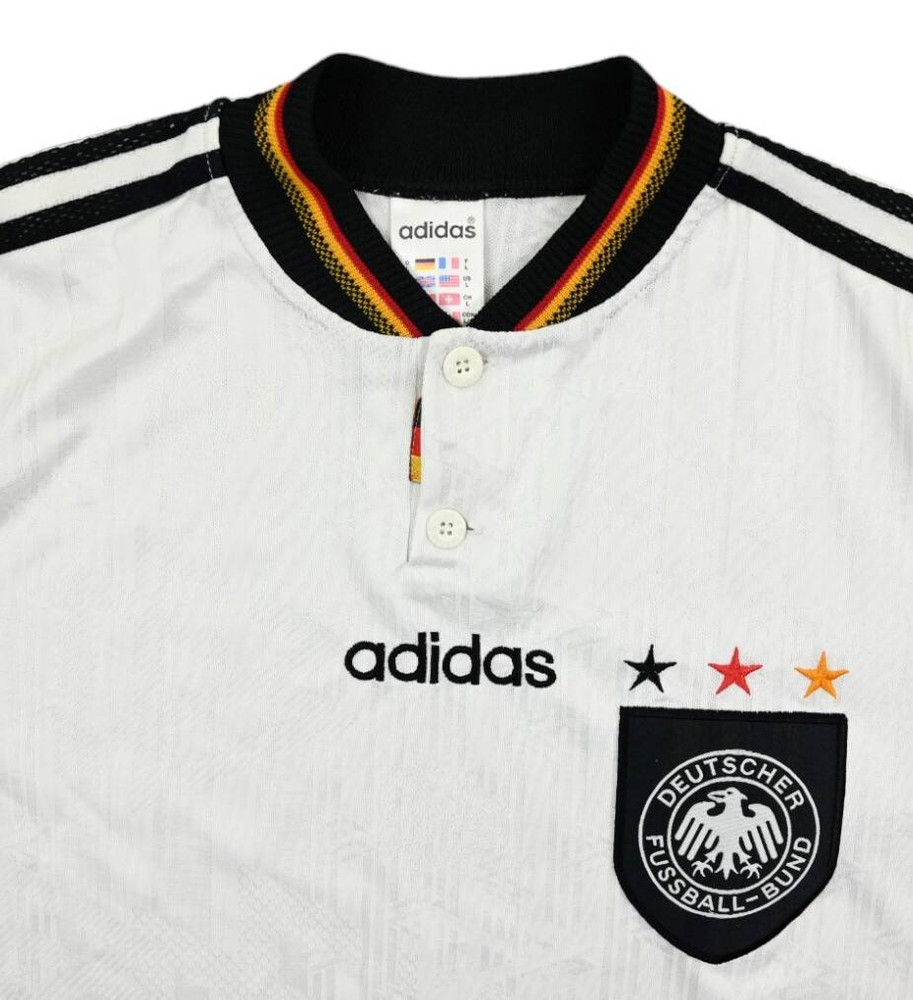 1996-98 GERMANY KOSZULKA L