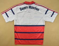 1998-00 BAYERN MUNCHEN SHIRT S