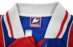 KRONOS OLDSCHOOL LONGSLEEVE L