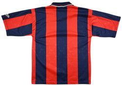 1993-95 BOLTON KOSZULKA M