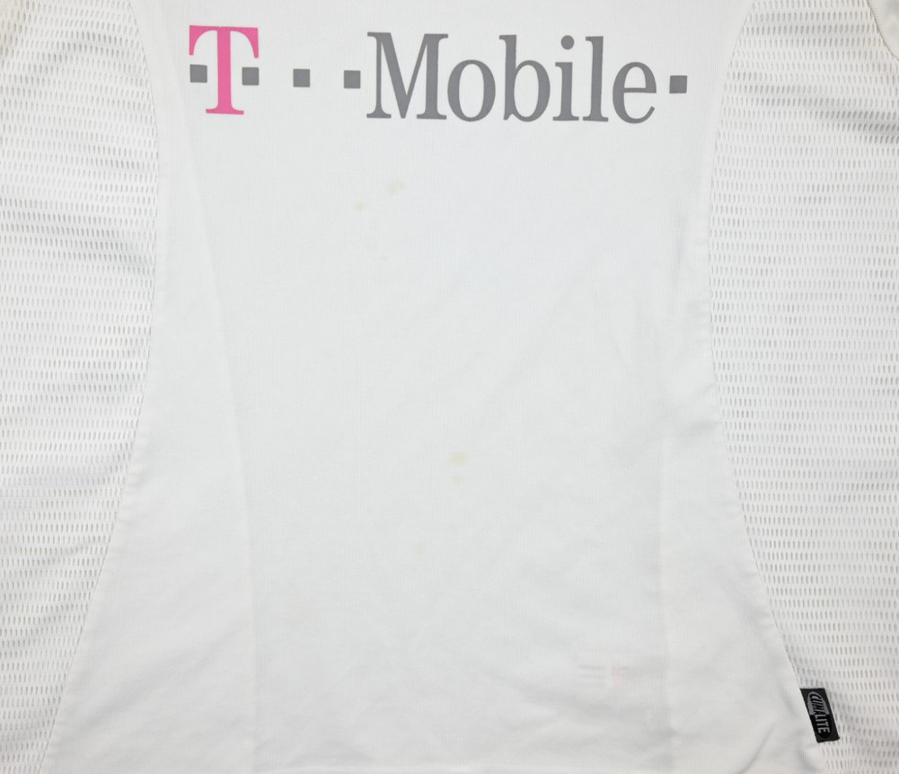 2002-03 BAYERN MUNCHEN SHIRT XL 