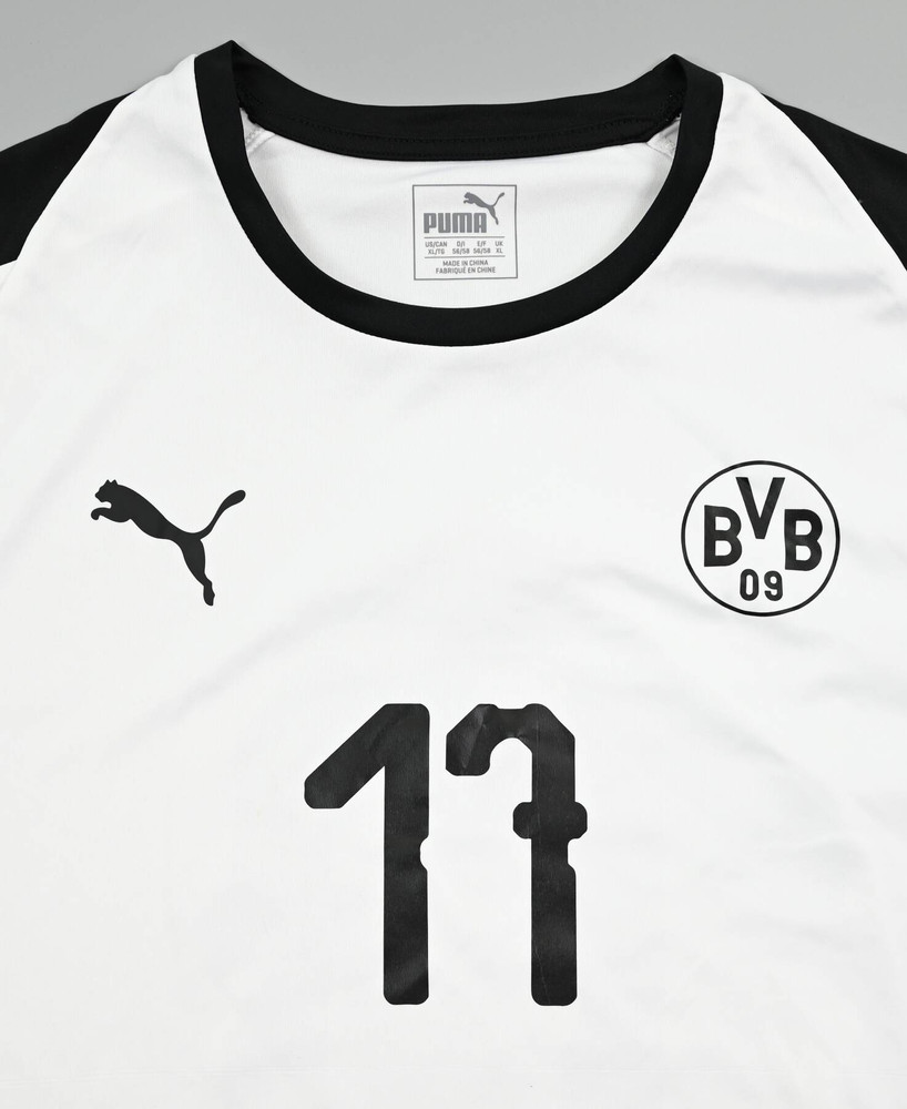 BORUSSIA DORTMUND LONGSLEEVE XL