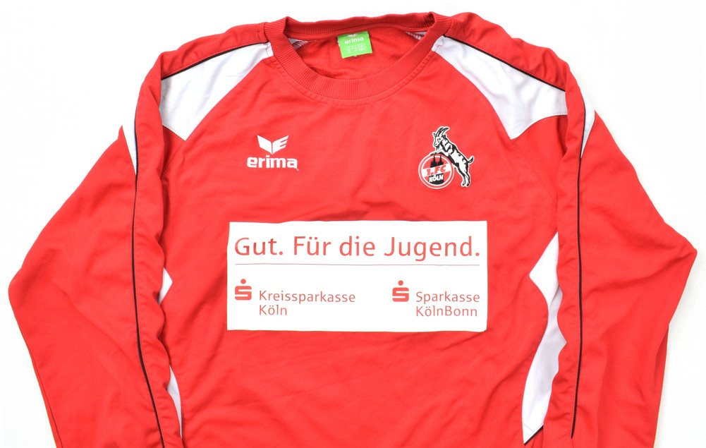 1. FC KOLN BLUZA M