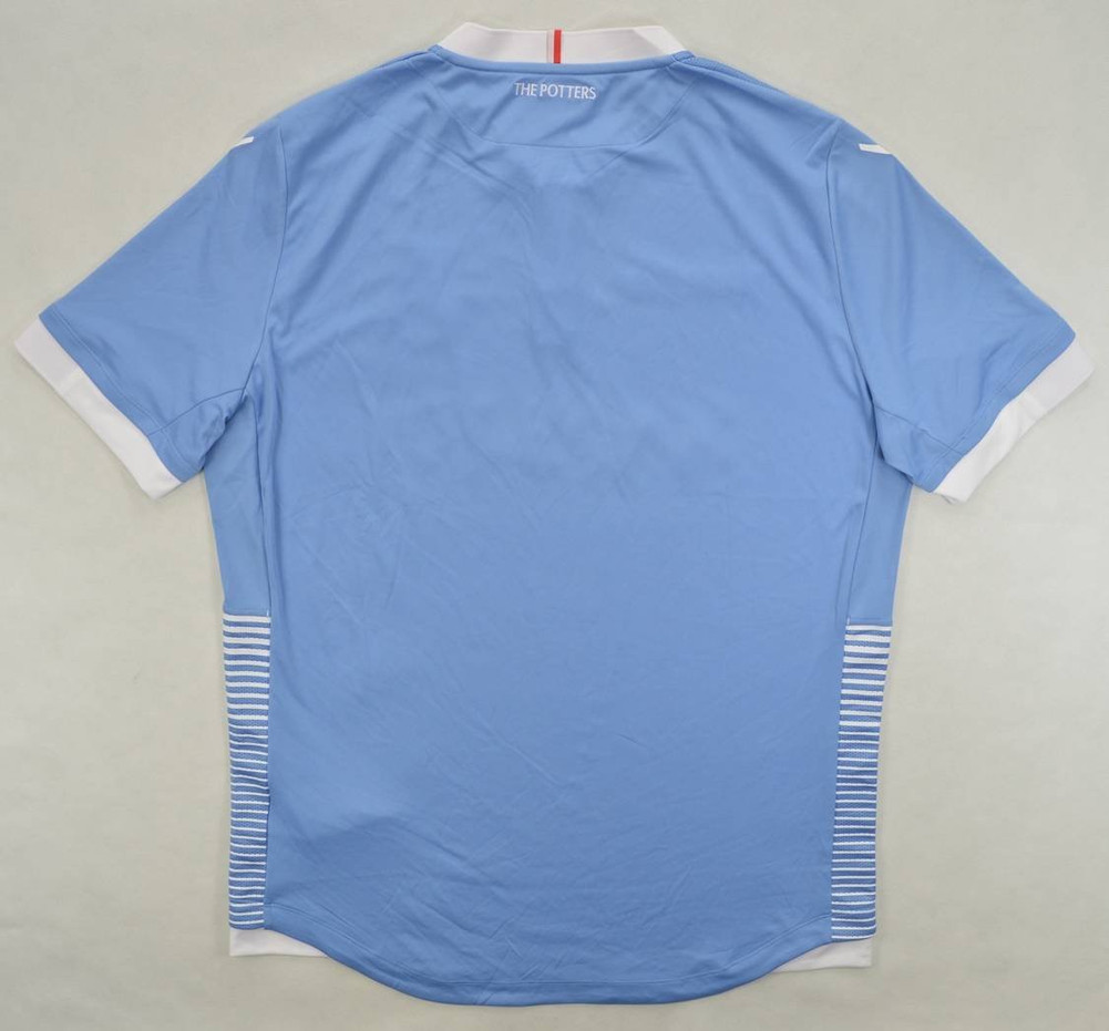 2016-17 STOKE CITY KOSZULKA XXL