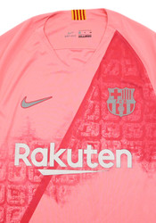 2018-19 BARCELONA SHIRT S