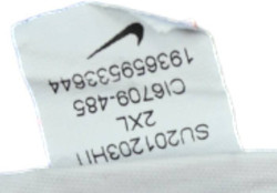 HERTHA BERLIN KOSZULKA XXL