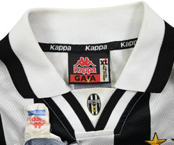1996-97 JUVENTUS SHIRT XL