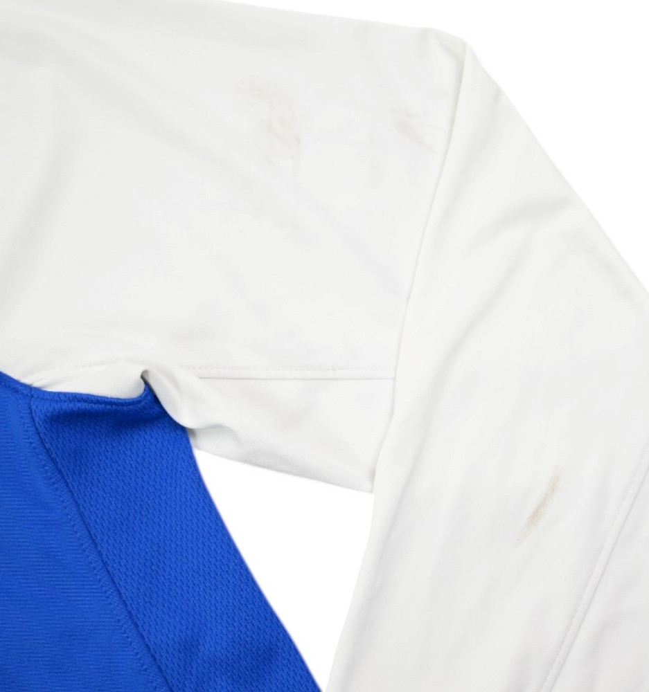 2012-13 VFL BOCHUM LONGSLEEVE SHIRT L