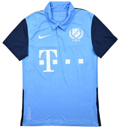 2020-21 FC UTRECHT KOSZULKA S