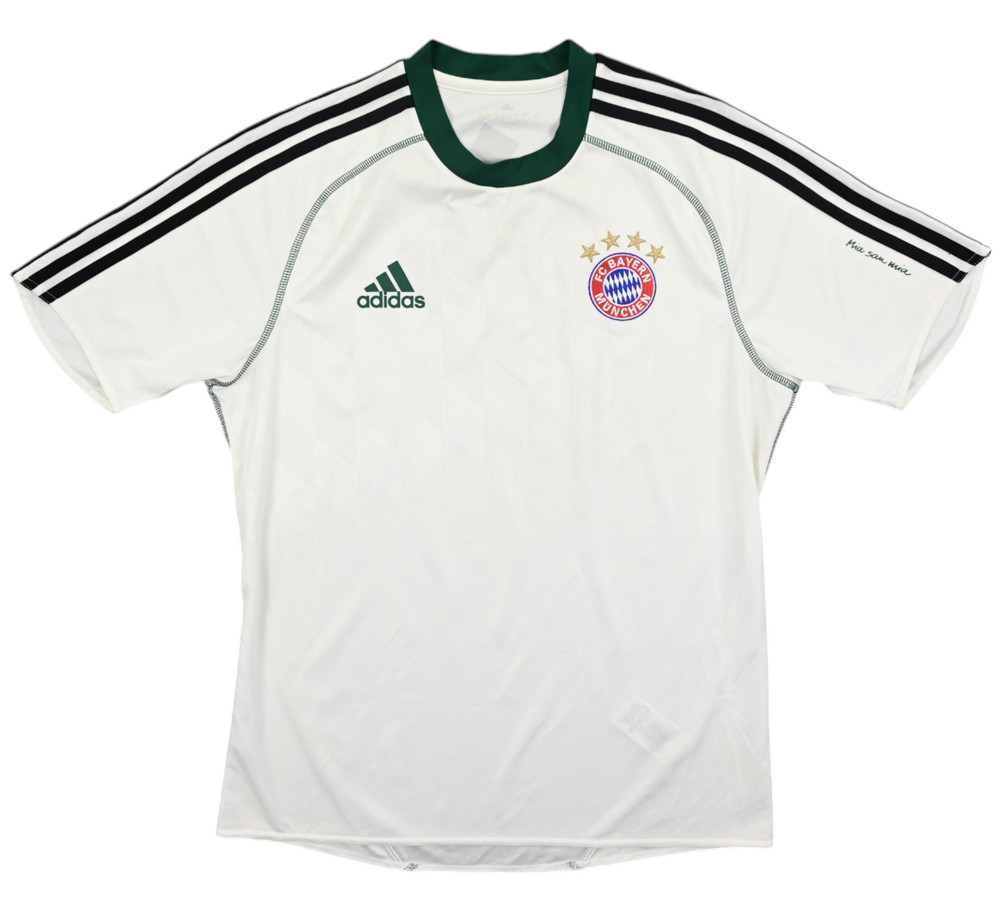 2013-14 BAYERN MUNCHEN KOSZULKA S