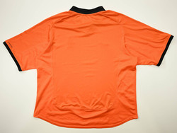 2000-02 HOLLAND SHIRT XL