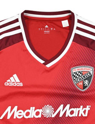2016-17 FC INGOLSTADT 04 KOSZULKA L
