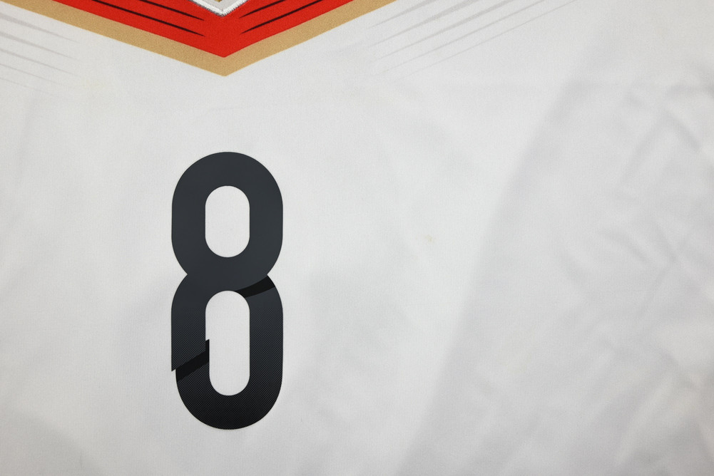 2014-15 GERMANY *OZIL* KOSZULKA M