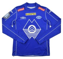 2009 MOLDE FK SHIRT S